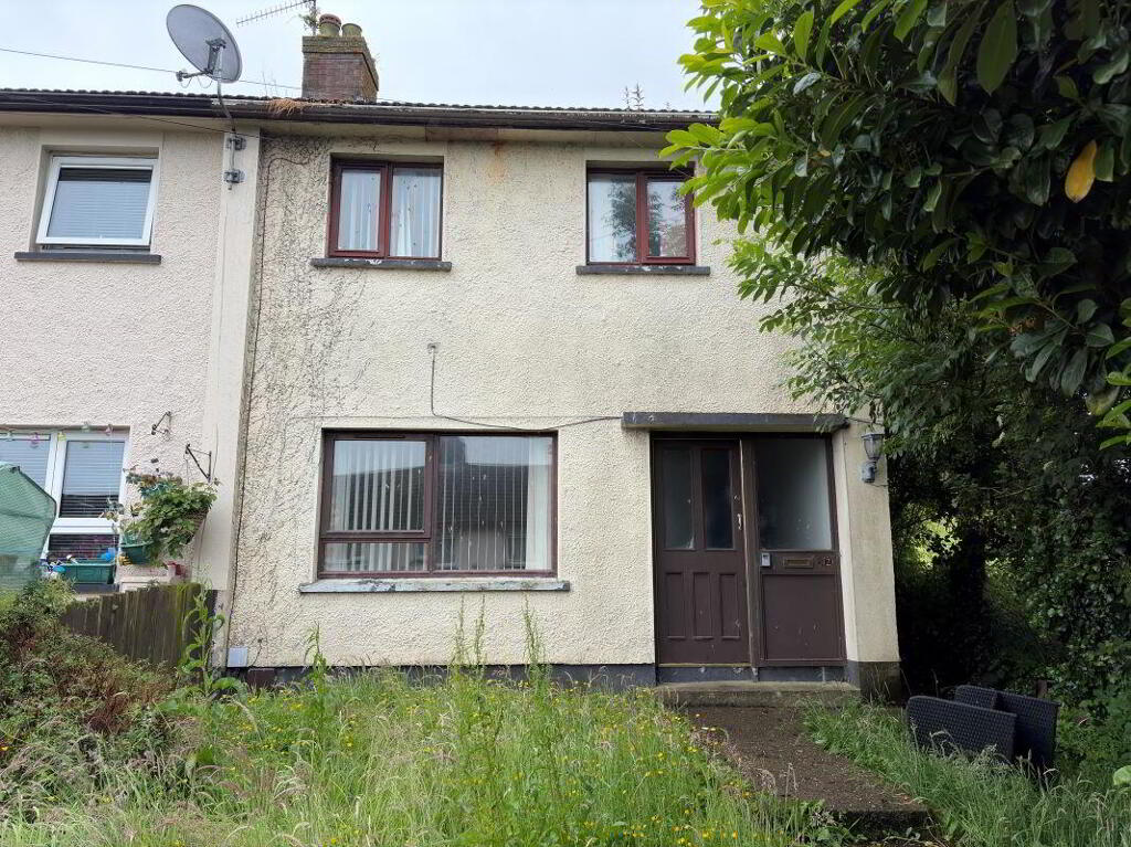 (Lot 4) 62 John, F Kennedy Park, Newry, BT35 7EN