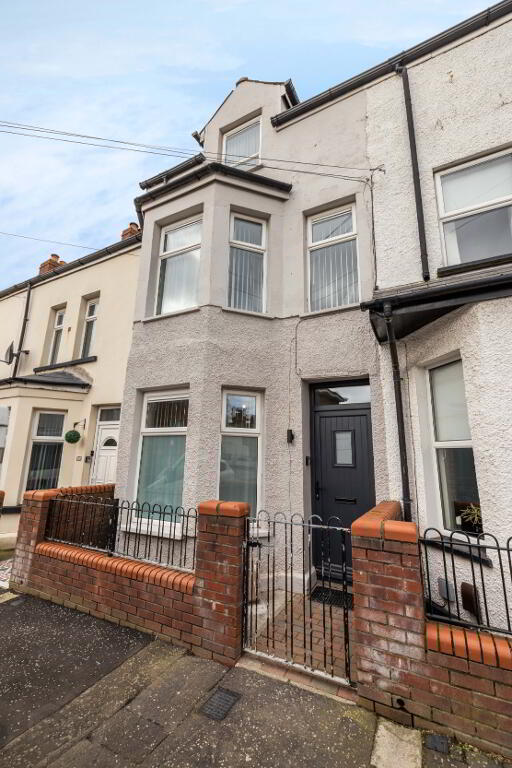 1 Bedroom Other in BT5 5JB