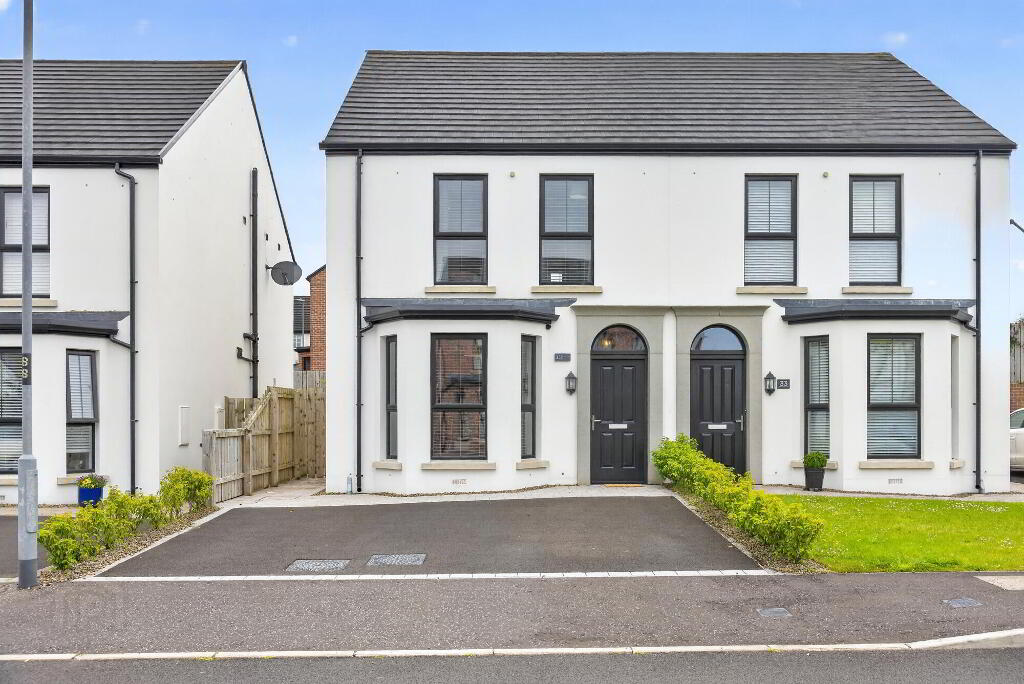 Photo 1 of 35 Knockbracken Drive, Coleraine