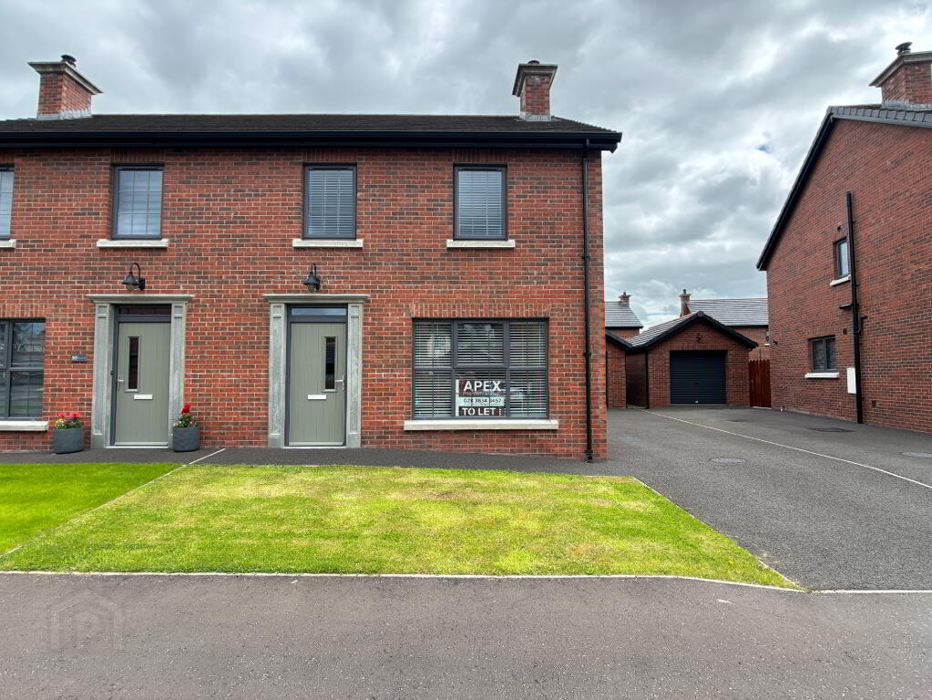 Photo 1 of 48 Beechcroft, Lurgan