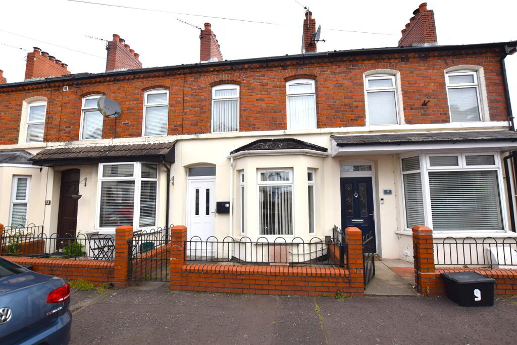 11 Belmont Avenue, Belfast, BT4 3DE