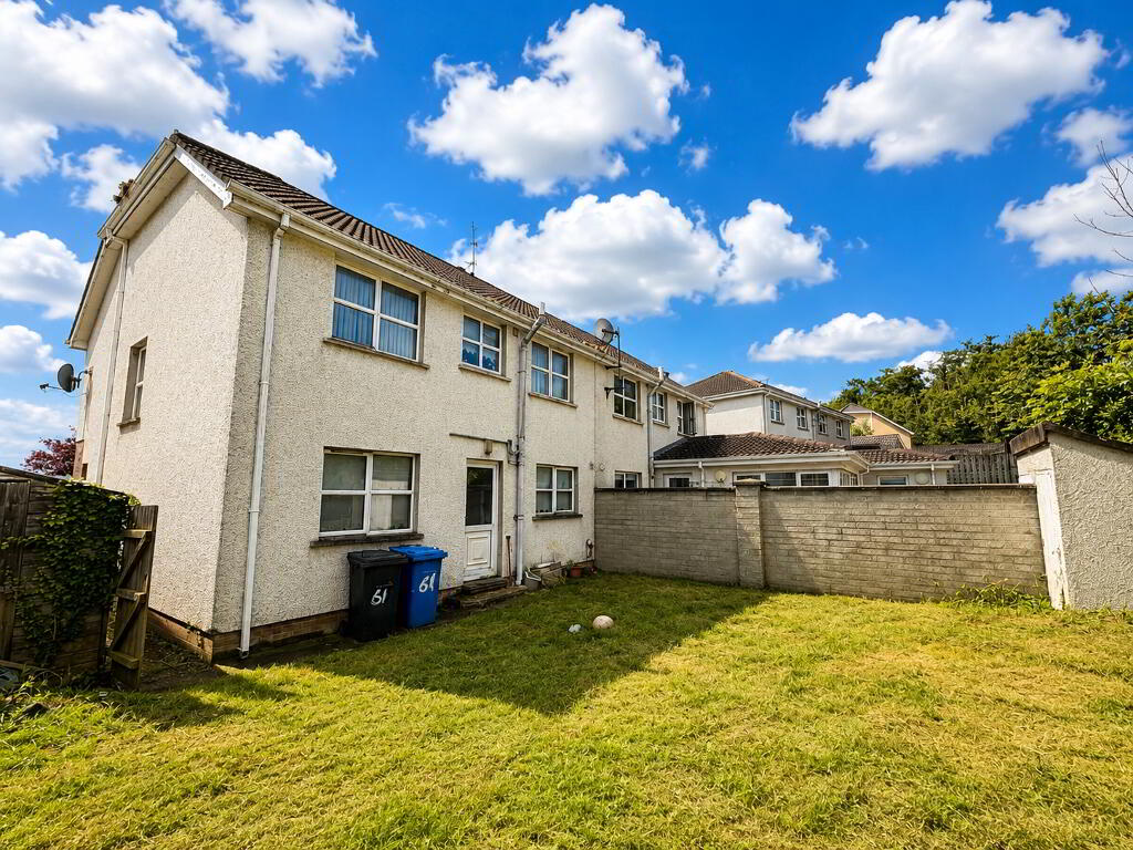 Photo 4 of Open Viewing 29th June 2pm, 61 Ballyarnett Village, Cityside, L'Derry