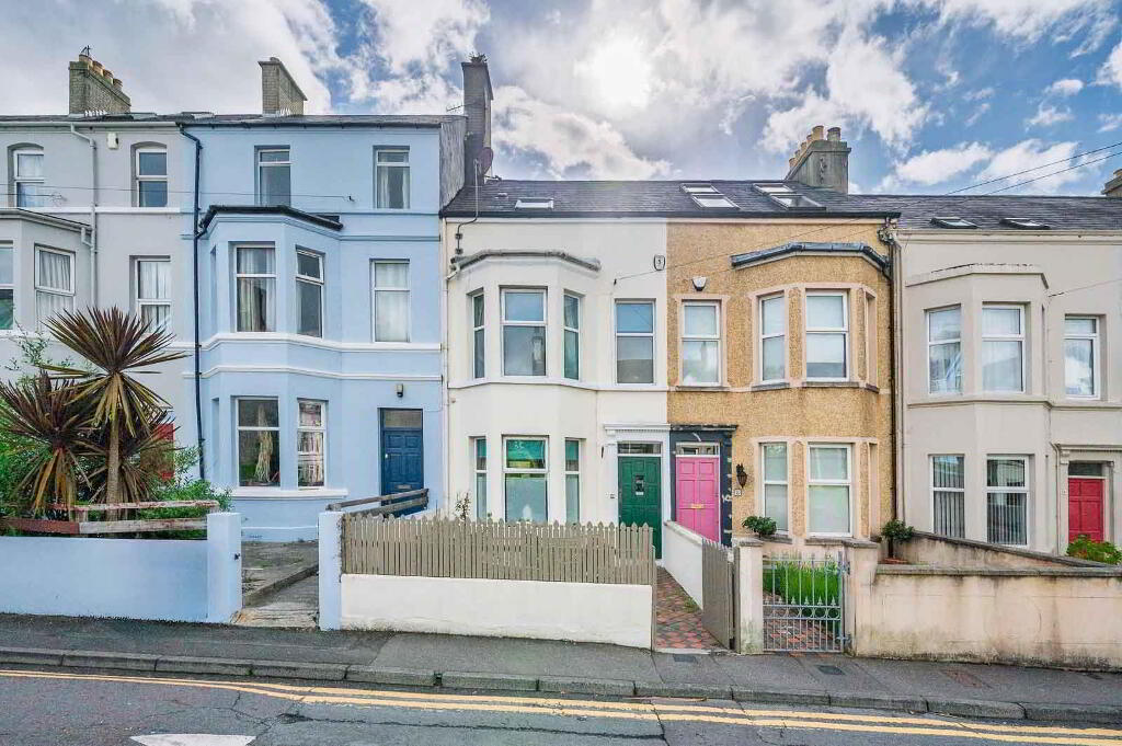 10 Prospect Road, Bangor, BT20 5DA