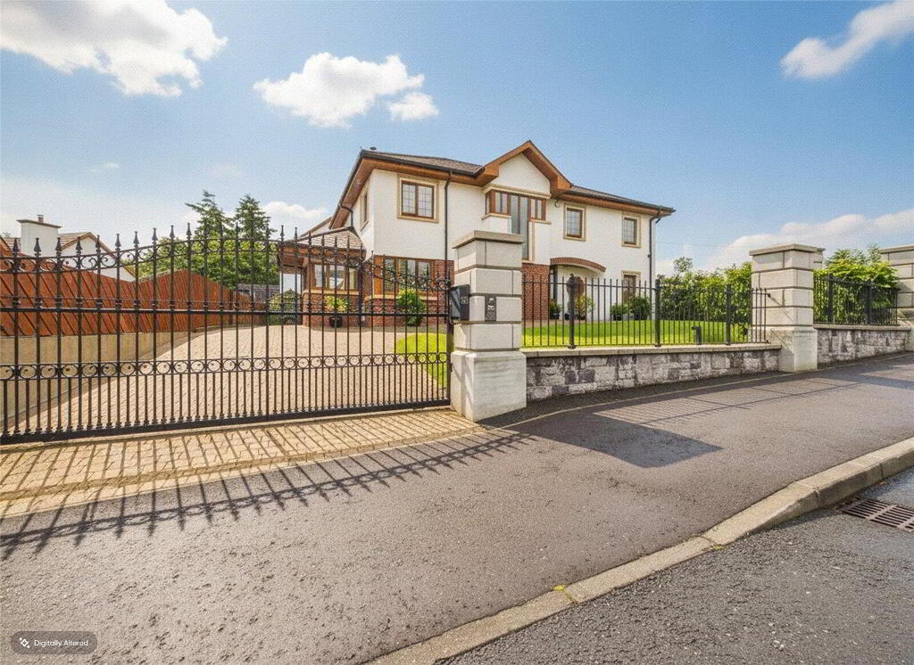 8 Rathdallan, Warrenpoint, Newry, BT34 3UQ