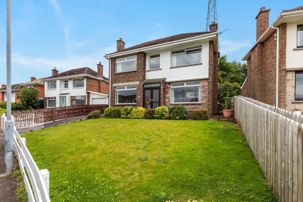45 Casaeldona Park, Belfast, BT6 9RD
