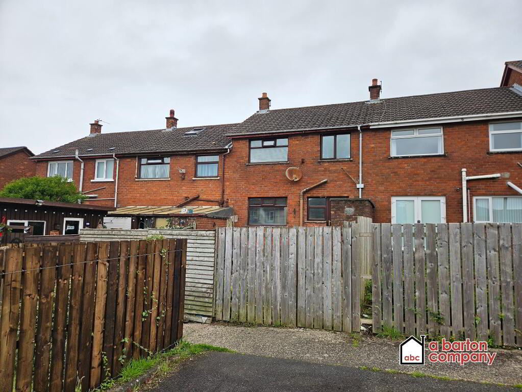 Photo 16 of 33 Queens Crescent, Glengormley, Newtownabbey
