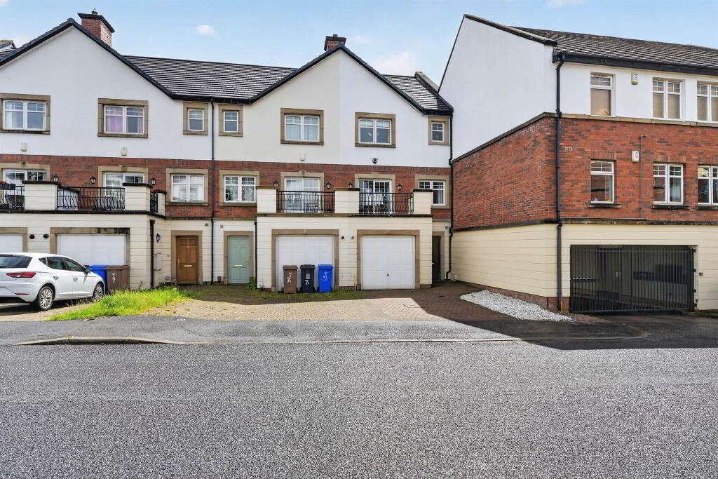 3 College Drive, Belfast, BT7 3LF