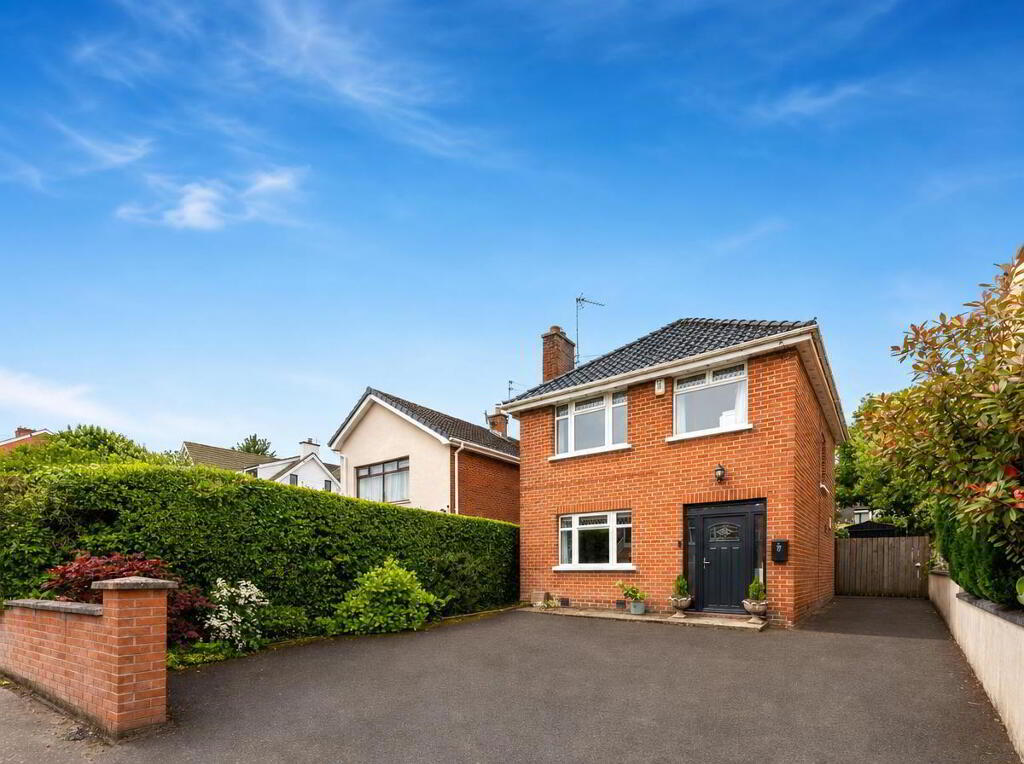 47 Gransha Road, Castlereagh, Dundonald, Belfast, BT16 2HB