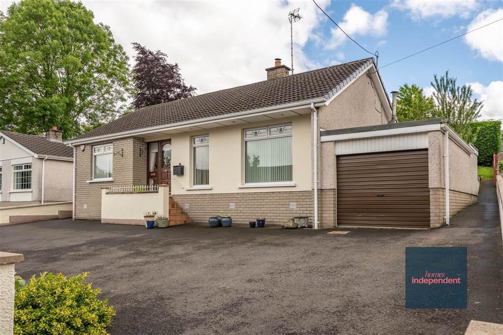 4 Thorndene, Broughshane, BT42 4JN