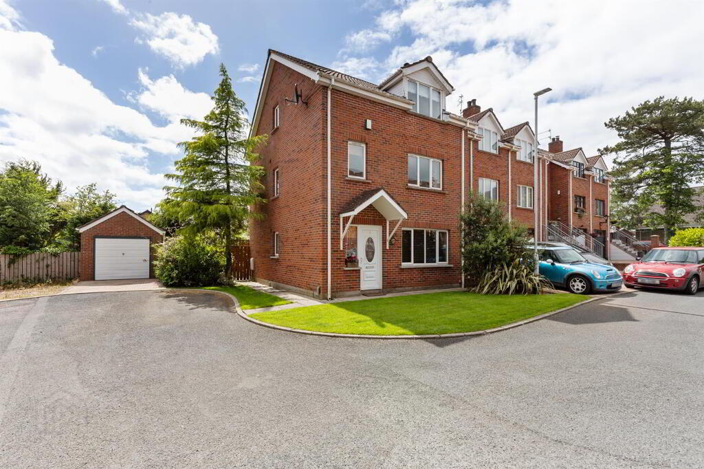 5 Gardenmore, Belfast, BT15 5ET