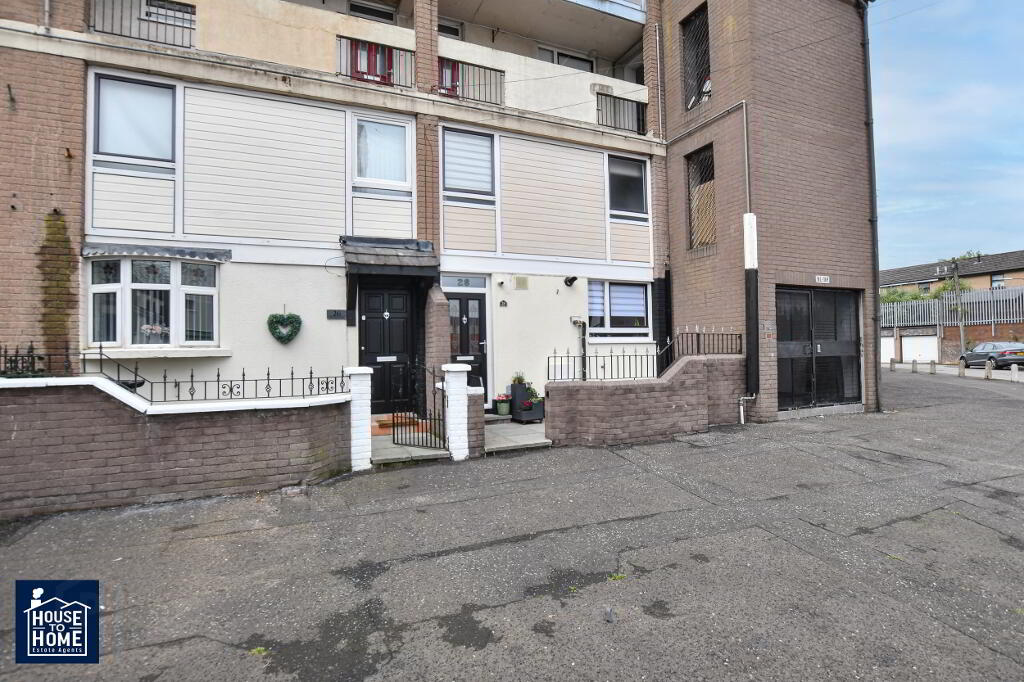 28 Duncairn Parade, Belfast, BT15 2ET