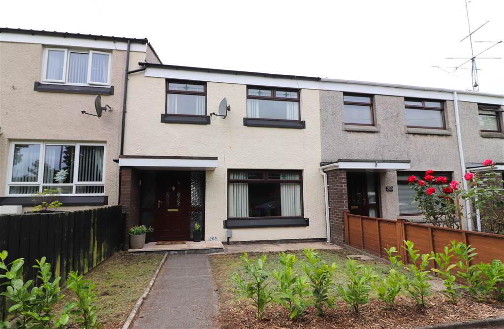 202 Ashmount Gardens, Hillhall Road, Lisburn, BT27 5DB
