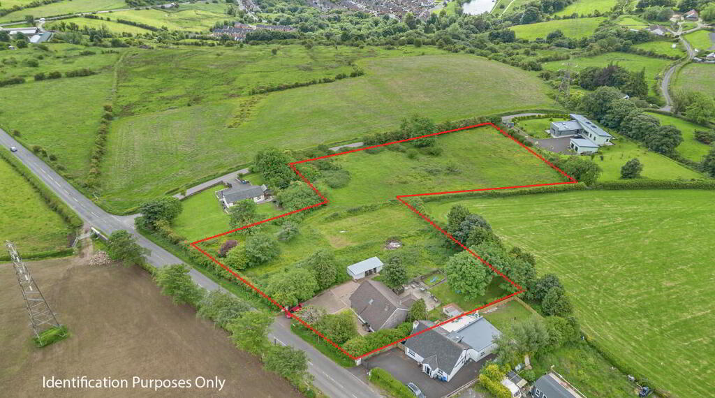 199 Ballyhill Road, Belfast, BT14 8SF