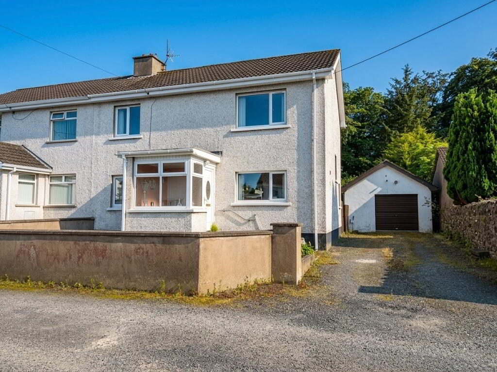 2 The Moat, Kells, Ballymena, BT42 3LX