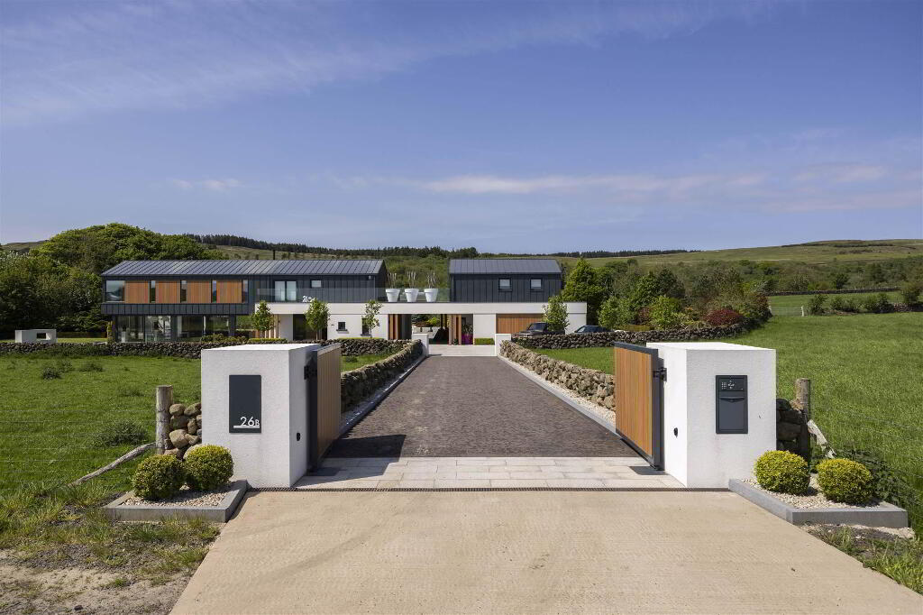 26B Killycarn Road, Broughshane, BT42 4LY