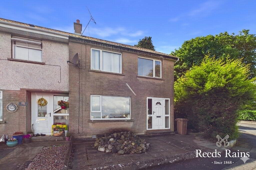 100 West Street, Ballycarry, Carrickfergus, BT38 9HR