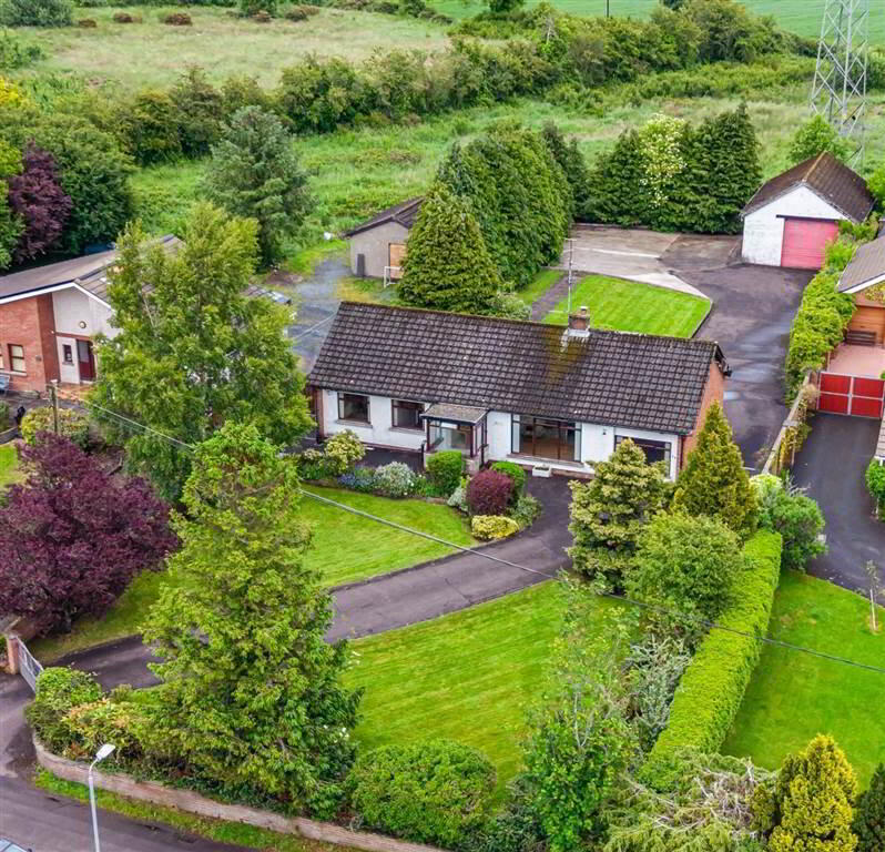 56 Quarterlands Road, Drumbeg, Lambeg, Lisburn, BT27 5TN