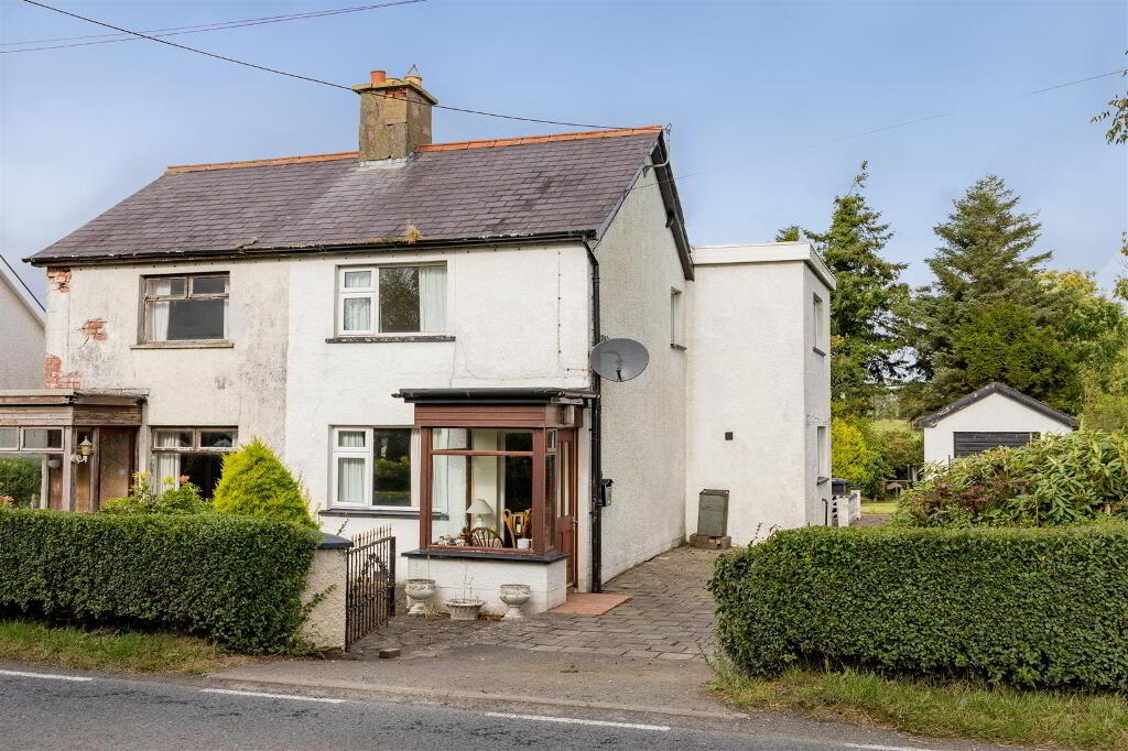 89 Hillsborough Road, Moneyreagh, BT23 6AZ
