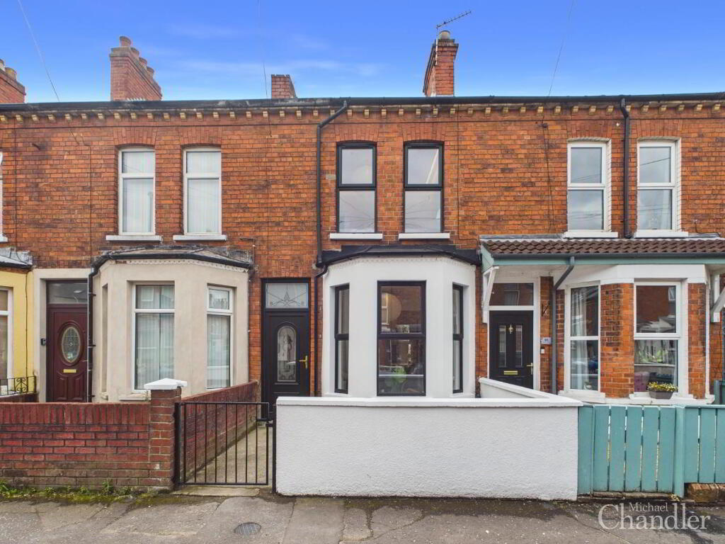 44 Glendower Street, Belfast, BT6 8PD