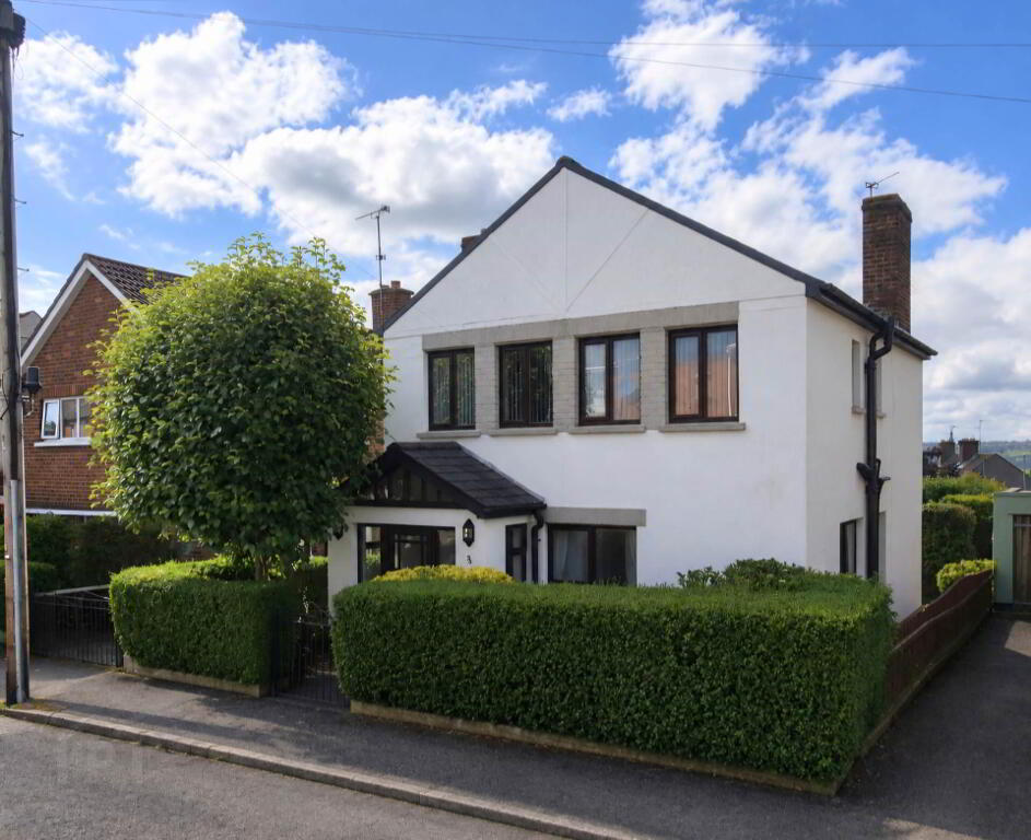 34 Marlborough Road, Derry, BT48 9BL