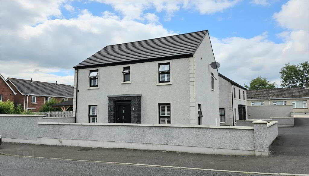 18 Reids Road, Islandmagee, BT40 3SS