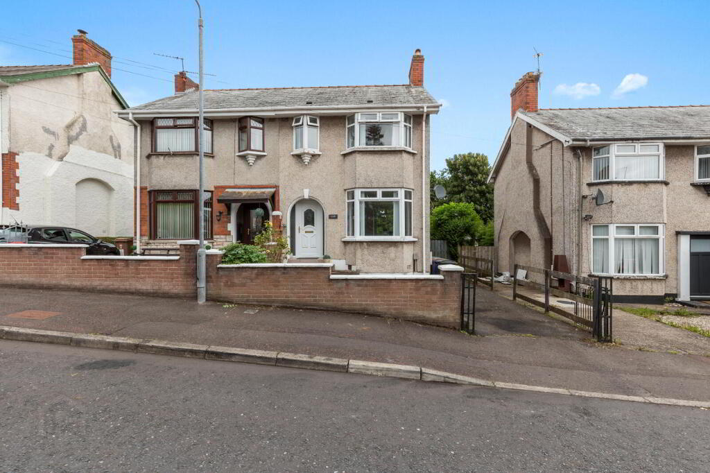 12 Lowwood Park, Belfast, BT15 4BB
