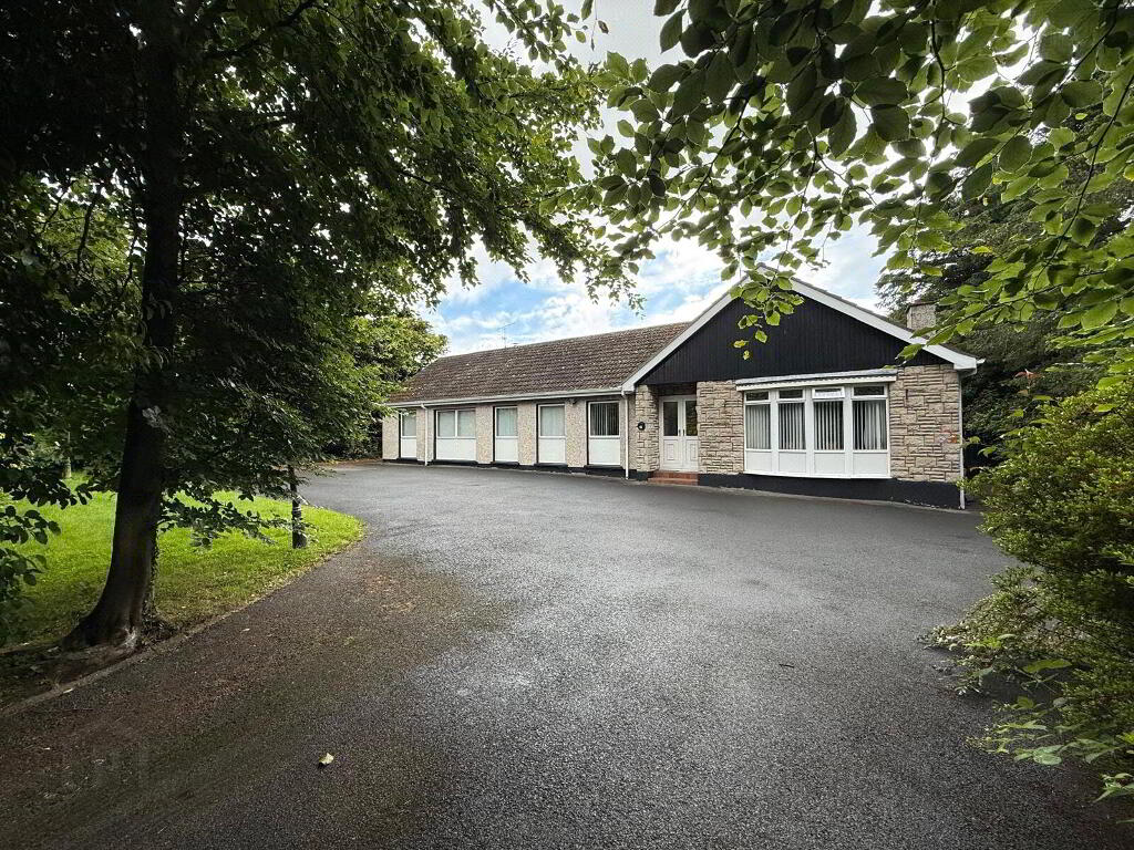 45 Foyle Avenue, Greysteel, Derry, BT47 3EB