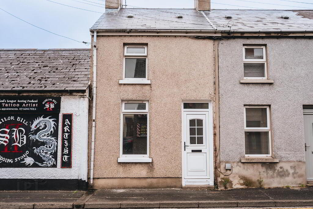 80 Long Commons, Coleraine, BT52 1LJ