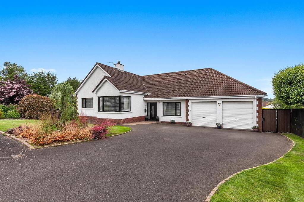 217 The Woods, Larne, BT40 1BD