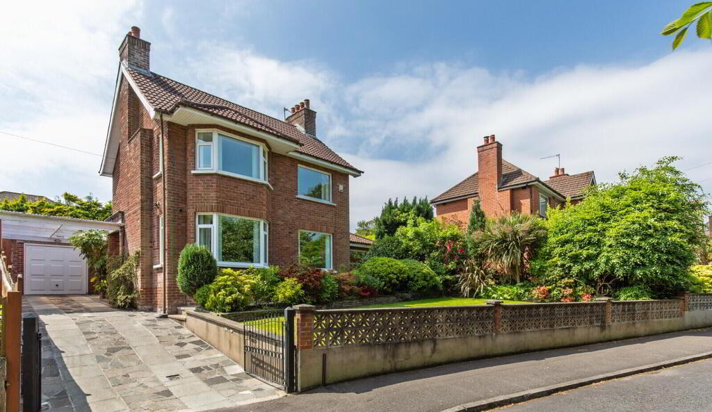 59 Circular Road, Belfast, BT4 2GA