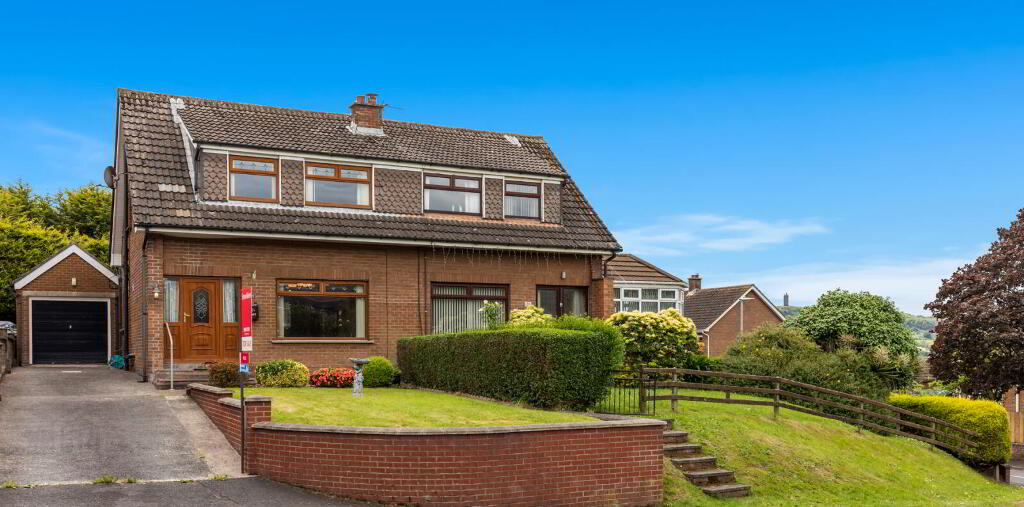 33 Bowtown Road, Newtownards, BT23 8SH