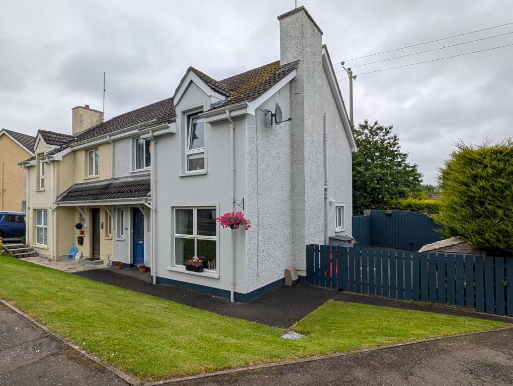 Photo 1 of 38 Bellfield, Castlewellan