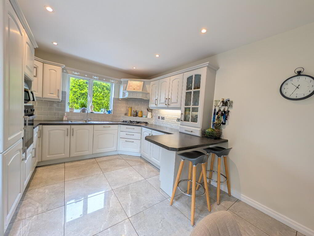 Photo 11 of 38 Bellfield, Castlewellan