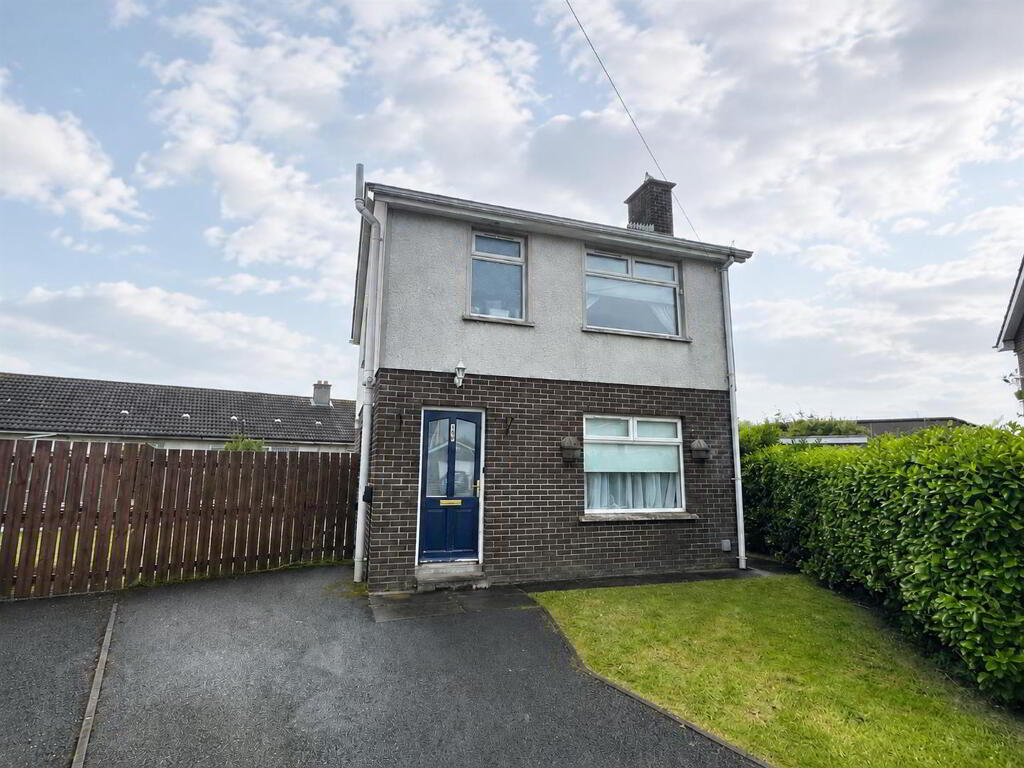 10A Mourne View Park, Newcastle, BT33 0QR