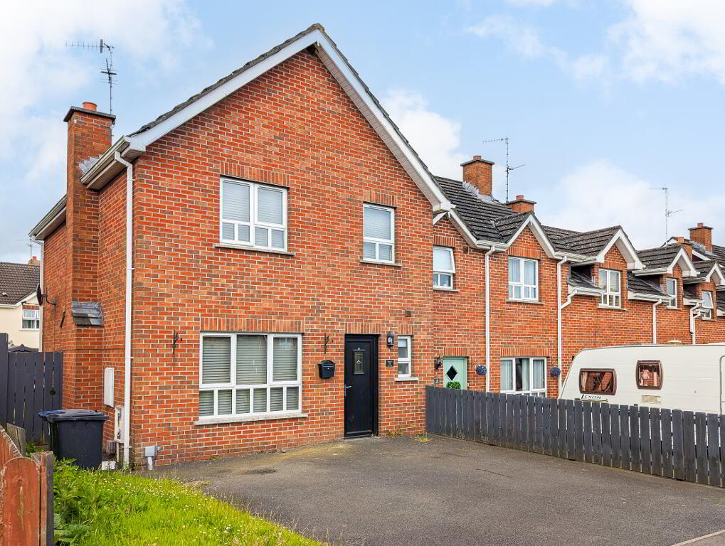 Photo 1 of 29 Hillcrest, Lurgan, Craigavon