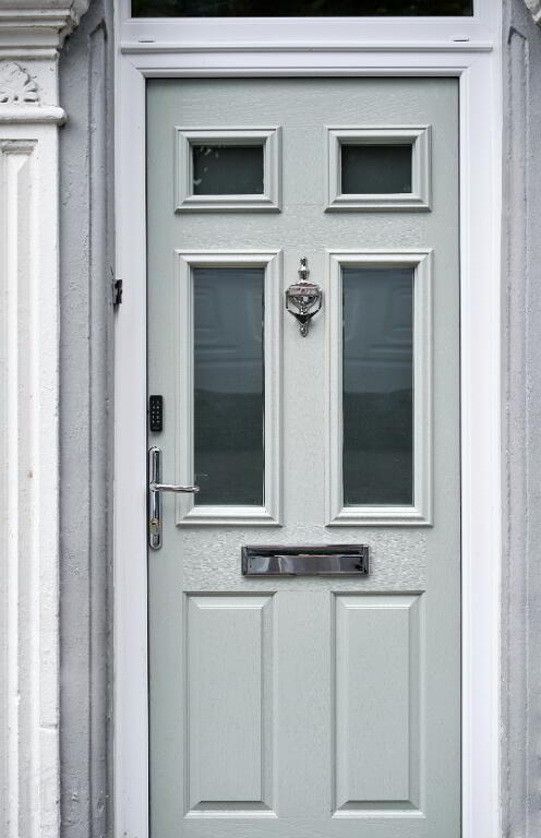 Photo 1 of 22 Castleton Gardens, Belfast