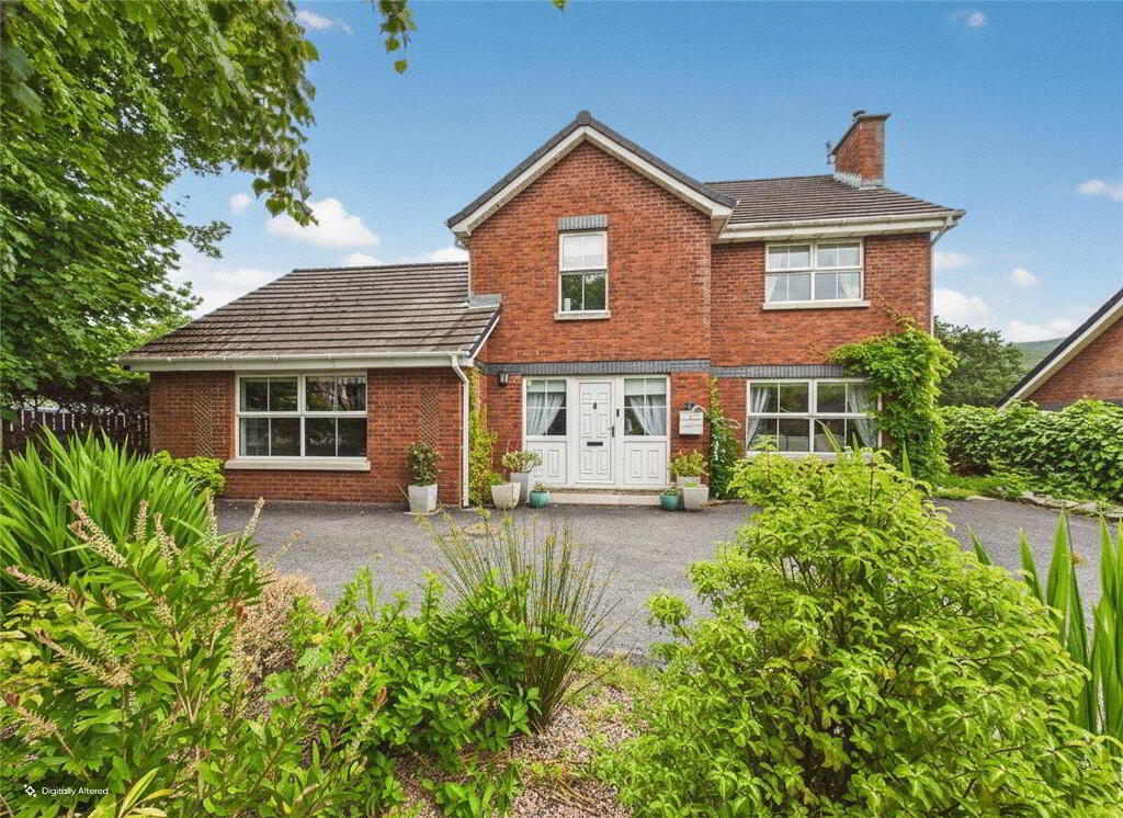 1 Mourne Wood, Rostrevor, Newry, BT34 3GG