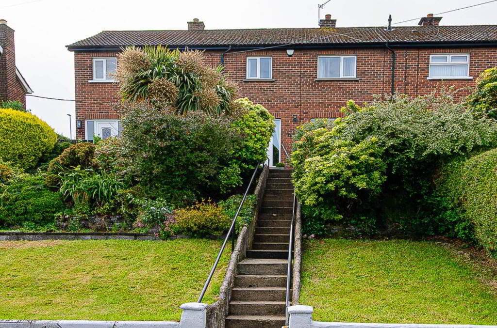 72 Upper Knockbreda Road, Belfast, BT6 9RN