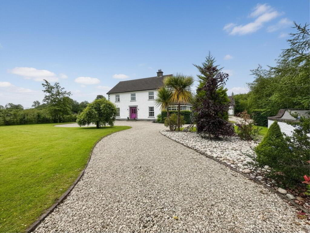 Photo 1 of 32a Mulnavoo Road, Draperstown, Magherafelt