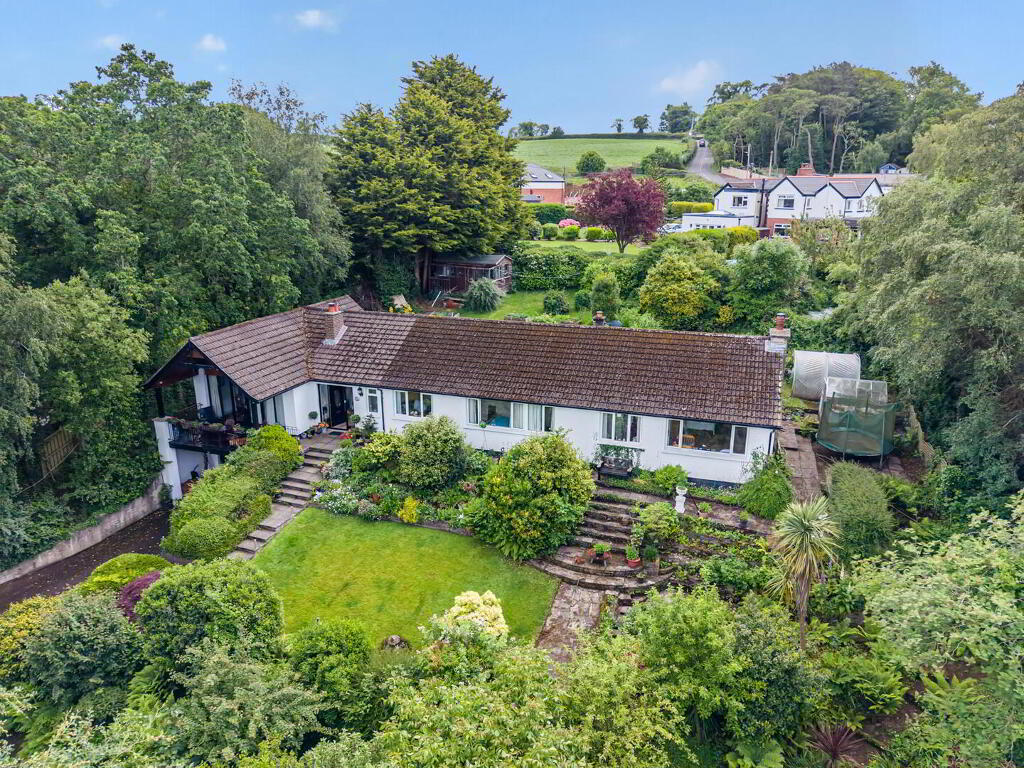 10 Whinney Hill, Holywood, BT18 0HW