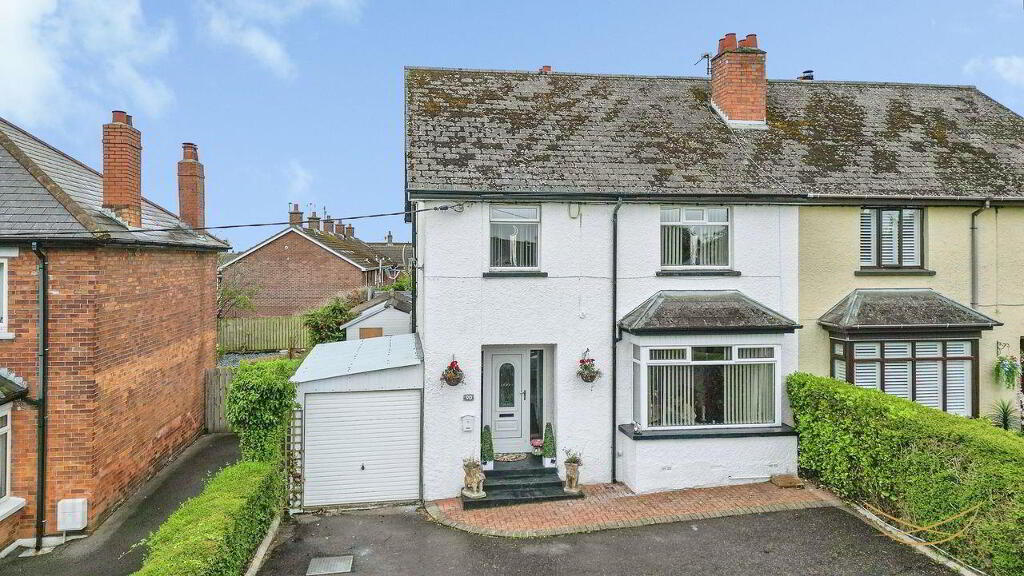 90 Station Road, Greenisland, BT38 8UP