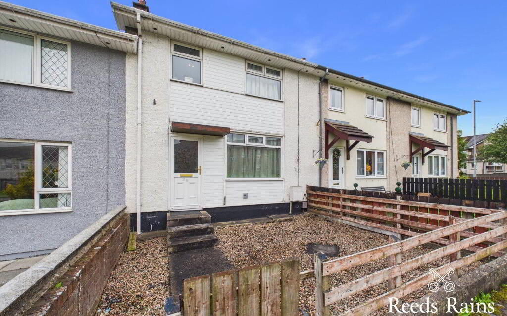 28 Northland, Carrickfergus, BT38 8NH