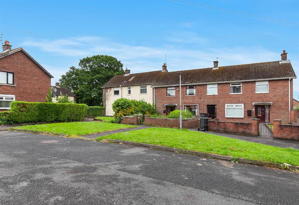 12 Bracken Way, Newtownabbey, BT37 9PT