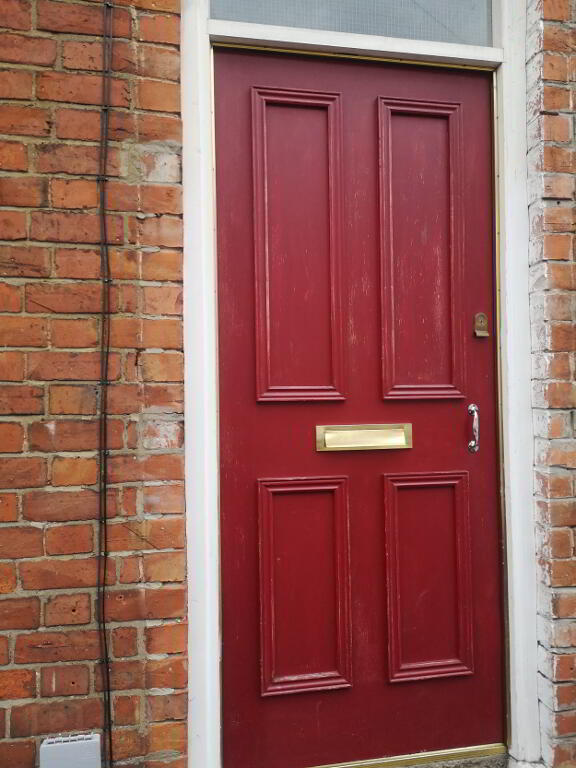 4 Bedroom Other in BT7 1LF