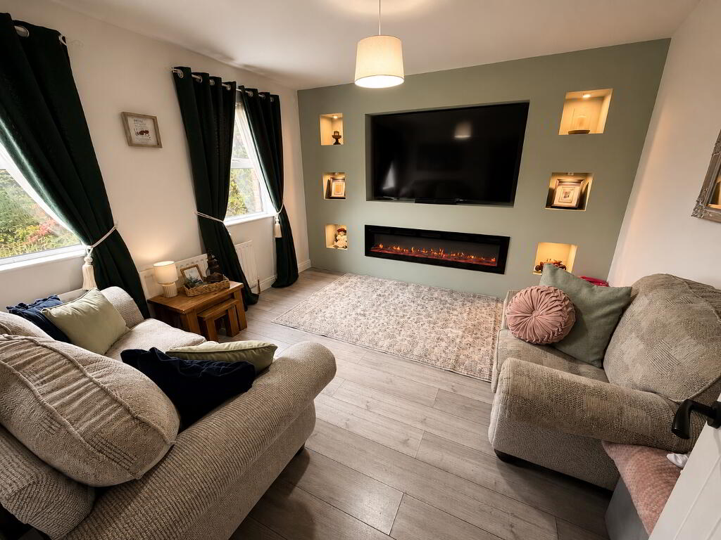 Photo 2 of 45 Briar Hill, Greysteel, L'Derry