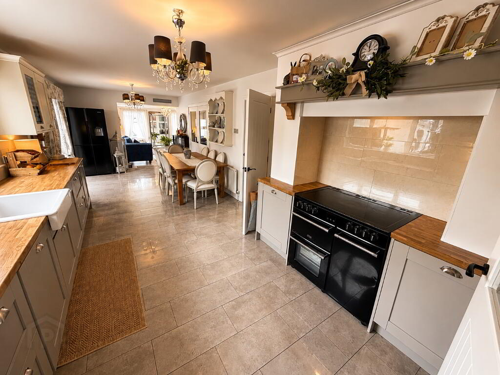 Photo 5 of 45 Briar Hill, Greysteel, L'Derry
