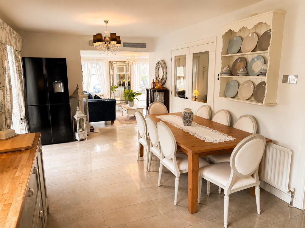 Photo 8 of 45 Briar Hill, Greysteel, L'Derry