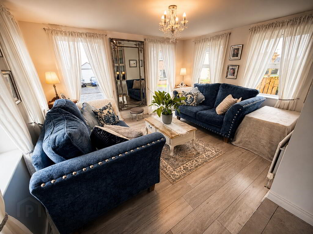 Photo 9 of 45 Briar Hill, Greysteel, L'Derry