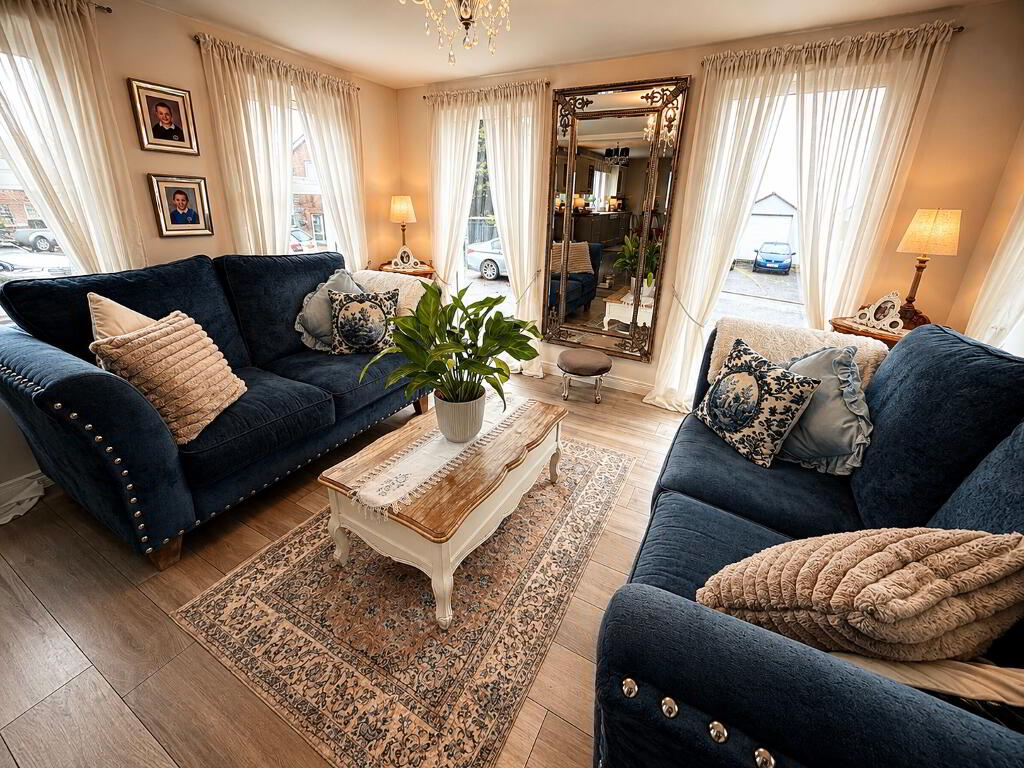 Photo 10 of 45 Briar Hill, Greysteel, L'Derry