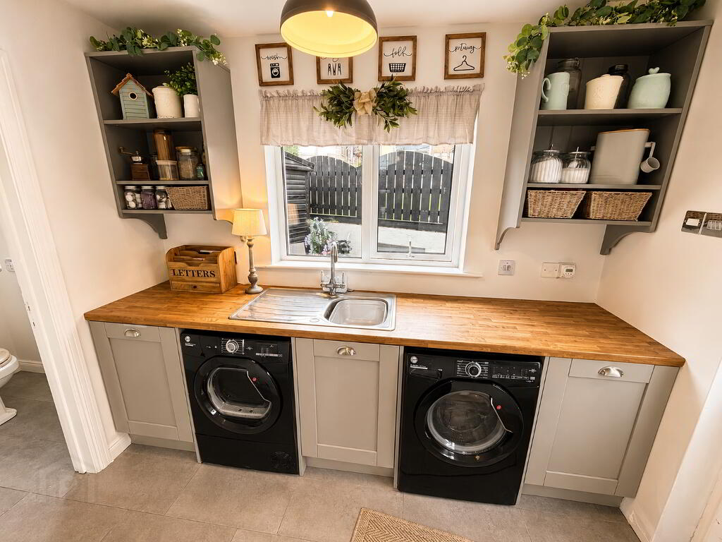 Photo 11 of 45 Briar Hill, Greysteel, L'Derry